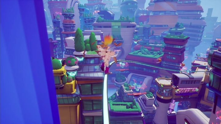 1 - Crash 4: Godzina szczytu - solucja, opis przejścia - Crash Bandicoot 4 - poradnik, solucja