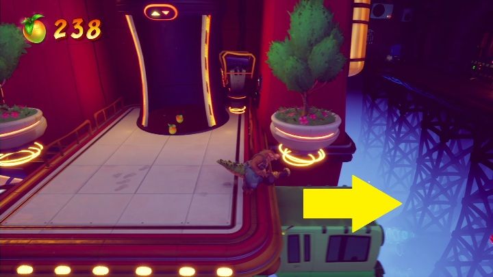 2 - Crash 4: Godzina szczytu - solucja, opis przejścia - Crash Bandicoot 4 - poradnik, solucja