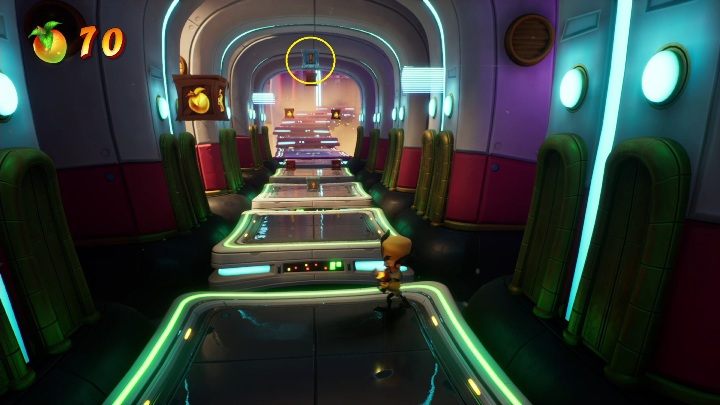 2 - Crash 4: Wielka ucieczka - solucja, opis przejścia - Crash Bandicoot 4 - poradnik, solucja