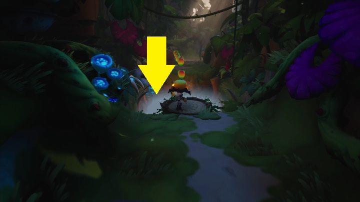 1 - Crash 4: Jurajski impuls - solucja, opis przejścia - Crash Bandicoot 4 - poradnik, solucja