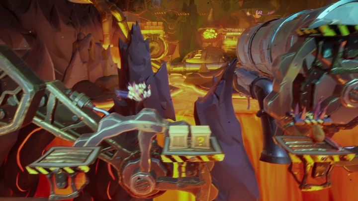 3 - Crash 4: Toksyczne tunele - solucja, opis przejścia - Crash Bandicoot 4 - poradnik, solucja