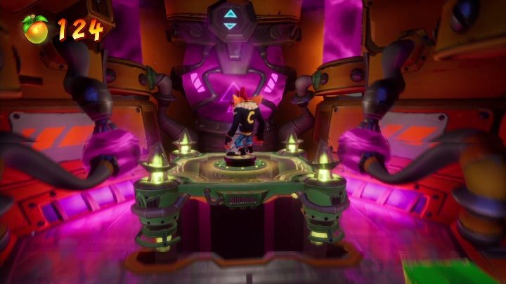 3 - Crash 4: Gotowy do startu - solucja, opis przejścia - Crash Bandicoot 4 - poradnik, solucja