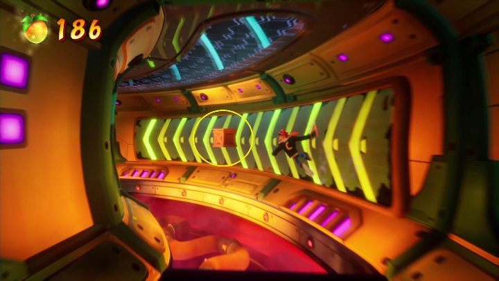 Szybkie przypomnienie - Crash 4: Gotowy do startu - solucja, opis przejścia - Crash Bandicoot 4 - poradnik, solucja