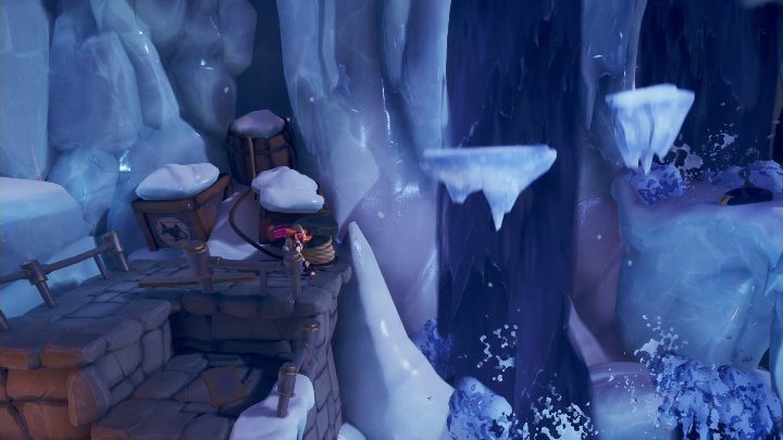 Maska ta działa w określonym czasie, jeśli ją włączysz staraj się pełni wykorzystać jej potencjał - Crash 4: Kupuna-Wa - maska, jak odblokować? - Crash Bandicoot 4 - poradnik, solucja