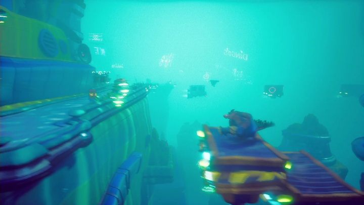 W Crash Bandicoot 4 są dodatkowe poziomy, które musisz przejść innymi postaciami - Crash 4: Długość gry - Crash Bandicoot 4 - poradnik, solucja