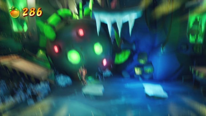 1 - Crash 4: Sekretne taśmy - gdzie znaleźć, lokalizacja - Crash Bandicoot 4 - poradnik, solucja