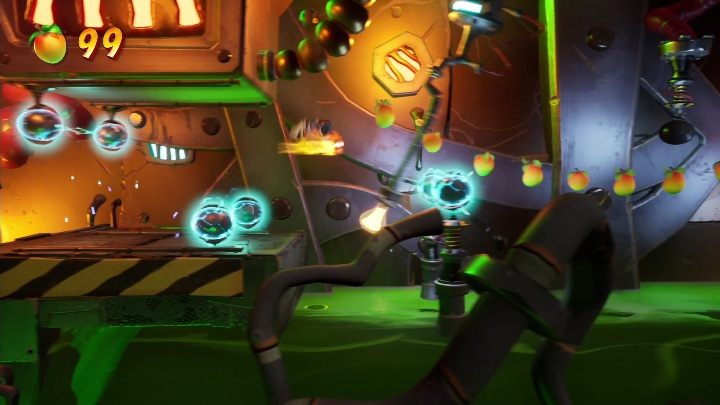 1 - Crash 4: Sekretny etap - jak odblokować? - Crash Bandicoot 4 - poradnik, solucja