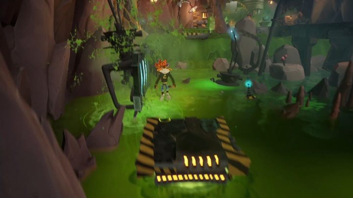 Dalej już jest tylko łatwiej - Crash 4: Sekretny etap - jak odblokować? - Crash Bandicoot 4 - poradnik, solucja