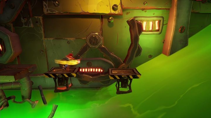 Zdecydowanie najłatwiejszy etap - Crash 4: Sekretny etap - jak odblokować? - Crash Bandicoot 4 - poradnik, solucja