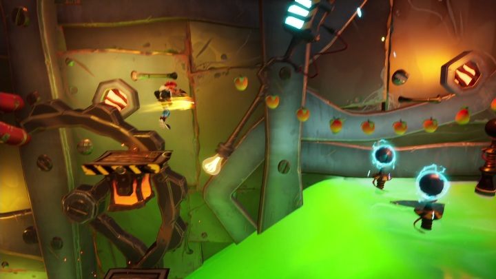 2 - Crash 4: Sekretny etap - jak odblokować? - Crash Bandicoot 4 - poradnik, solucja