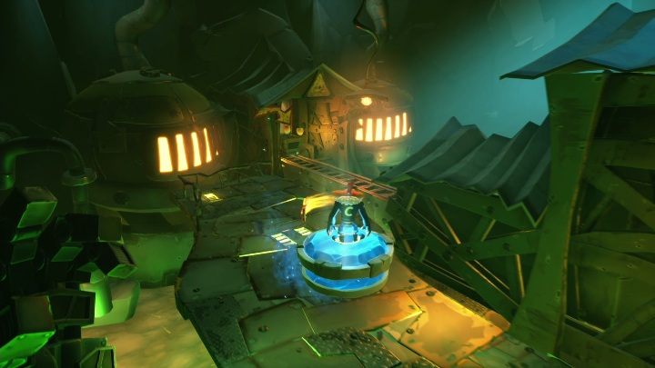 4 - Crash 4: Sekretny etap - jak odblokować? - Crash Bandicoot 4 - poradnik, solucja