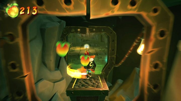 Ostatnie dwa zadanie są banalnie proste - Crash 4: Sekretny etap - jak odblokować? - Crash Bandicoot 4 - poradnik, solucja