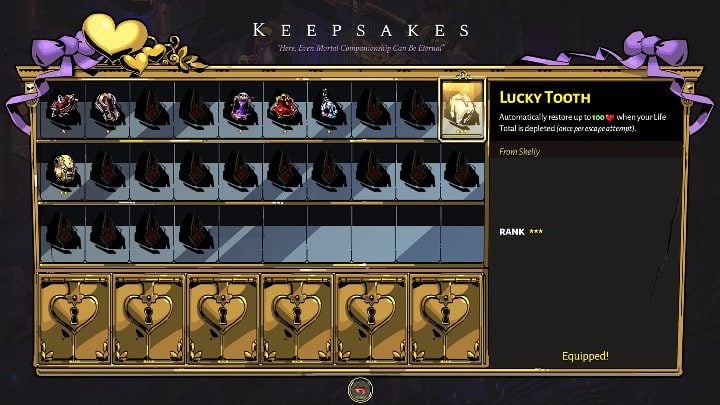 1 - Hades: Upominki od bogów, herosów - Hades - poradnik do gry