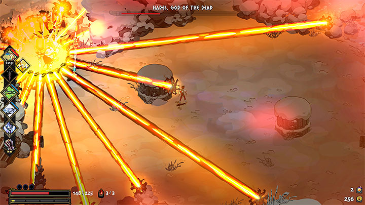 Pamiętajcie o tym, że Hadesa trzeba pokonać dwa razy (tzn - Hades: Przechodzenie gry, praktyczne porady - Hades - poradnik do gry