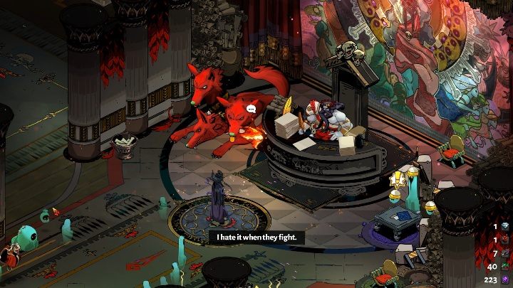 Zacznijmy od podstaw - Hades: Informacje o grze - Hades - poradnik do gry