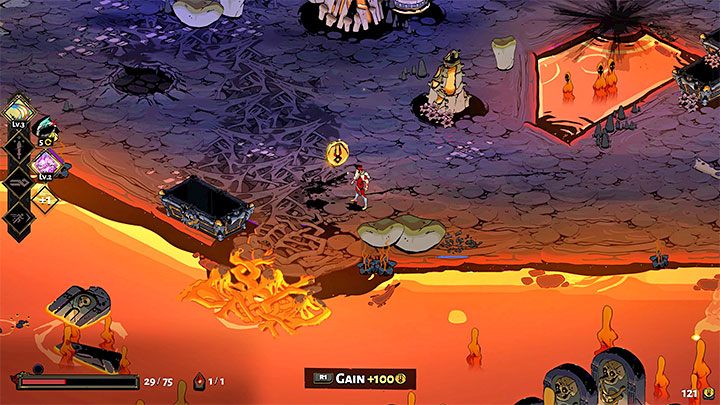 Obole Charona to inaczej złoto - Hades: Waluty w grze - Hades - poradnik do gry