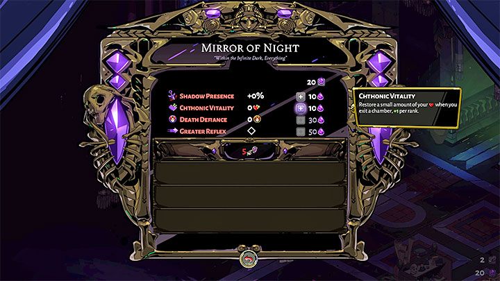 3 - Hades: Jak leczyć rany? - Hades - poradnik do gry