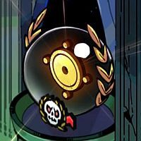 Wszystkie symbole z ikoną czaszki mają wspólną cechę - ostrzegają przed koniecznością rozegrania trudnej bitwy z przeciwnikami zanim możliwe będzie zdobycie nagrody powiązanej z daną komnatą (daru, surowca itp - Hades: Co oznaczają symbole przy przejściach i drzwiach? - Hades - poradnik do gry