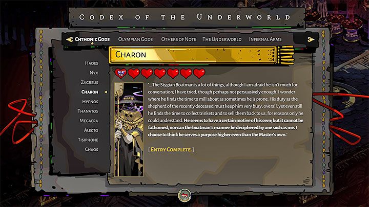 Najważniejszym zastosowaniem dla ambrozji jest przekazywanie jej w formie finalnego podarunku tym NPC-om, z którymi maksymalnie poprawiliście relacje dzięki podarowywaniu im butelek z nektarem - Hades: Nagrody za zabijanie bossów - Hades - poradnik do gry