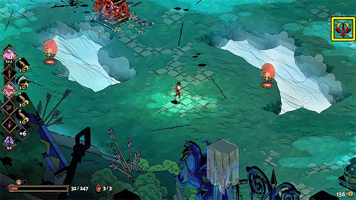 Wasze postępy są automatycznie zapisywane w trakcie prowadzenia rozgrywki - Hades: Czy można zapisać grę? - Hades - poradnik do gry