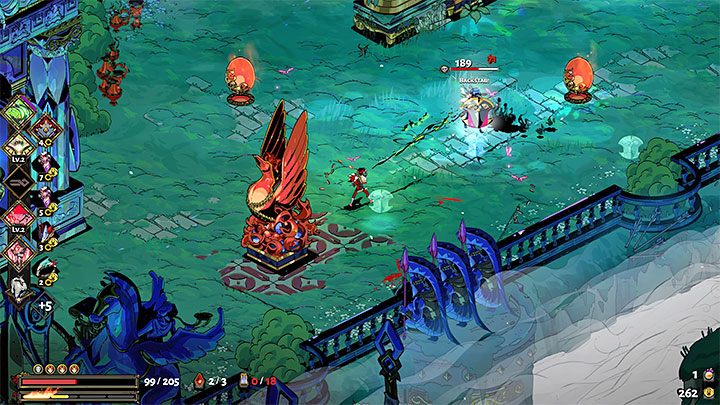 Inni bardziej problematyczni wrogowie z Elizjum to - Hades: Elizjum - Hades - poradnik do gry