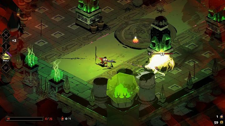 Hades to gra dostępna tylko w jednej wersji - Hades: Edycje gry - Hades - poradnik do gry