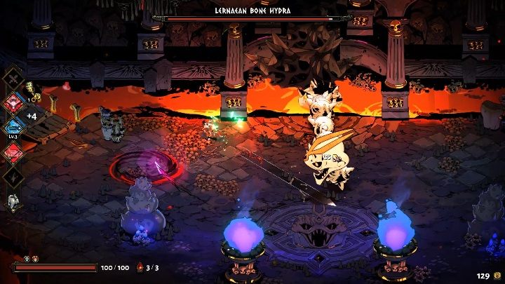 Czas gry Hades jest bardzo zależy od Twojego sposobu grania - Hades: Długość gry - Hades - poradnik do gry