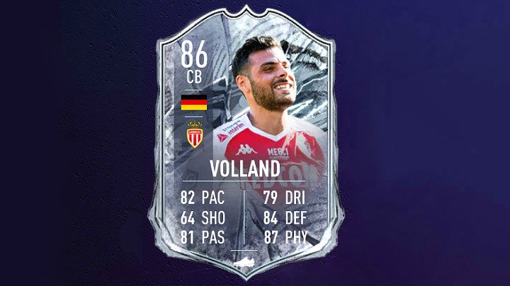 Specjalne wydarzenie Droga do finału (RTTF) w grze FIFA 21 wprowadziło do trybu FUT 21 ograniczone czasowo Wyzwanie Budowania Składu (SBC) w którym do zdobycia jest Serge Gnabry (Bayern Monachium), jeden z najlepszych bocznych pomocników niemieckiej Bundesligi, a do tego z nową pozycją na boisku - ś - FUT 21: Droga do finału/Road to the Final - 3 drużyna - FIFA 21 - poradnik do gry