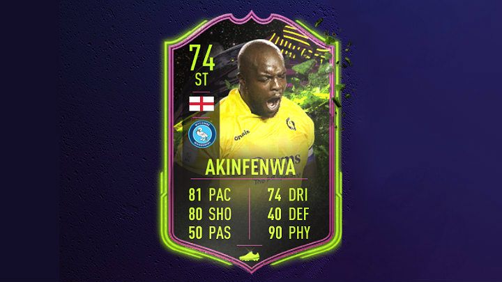 Specjalne wydarzenie Buntownicy (Rulebreakers) w grze FIFA 21 wprowadziło do trybu FUT 21 ograniczone czasowo Wyzwanie Budowania Składu (SBC) w których do zdobycia jest dwóch świetnych piłkarzy - FUT 21: Buntownicy/Rulebreakers - 2 drużyna - FIFA 21 - poradnik do gry