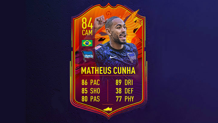 Specjalne wydarzenie Bohaterowie Nagłówków (Headliners) w grze FIFA 21 wprowadziło do trybu FUT 21 ograniczone czasowo Wyzwanie Budowania Składu (SBC) w którym do zdobycia jest Ben Arfa (Bordeaux) - FUT 21: Bohaterowie nagłówków/Headliners - 1 drużyna - FIFA 21 - poradnik do gry