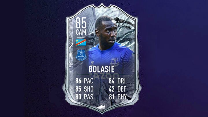 Specjalne wydarzenie FUT Freeze w grze FIFA 21 wprowadziło do trybu FUT 21 ograniczone czasowo Wyzwania Budowania Składu (SBC) w których do zdobycia są bardzo dobrzy piłkarze - FUT 21: Freeze - Pełen skład, zadania, SBC - FIFA 21 - poradnik do gry