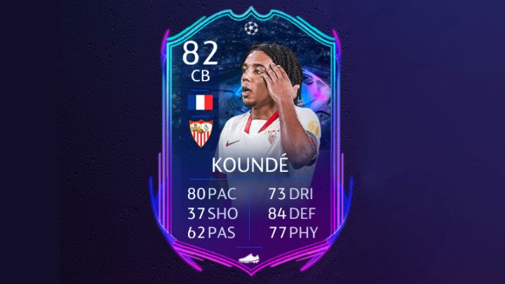 Specjalne wydarzenie Droga do finału (RTTF) w grze FIFA 21 wprowadziło do trybu FUT 21 ograniczone czasowo Wyzwanie Budowania Składu (SBC) w którym do zdobycia jest solidny ofensywny pomocnik (CAM) angielskiej Premier League - Mason Mount (Chelsea) - FUT 21: Droga do finału/Road to the Final - 1 drużyna - FIFA 21 - poradnik do gry