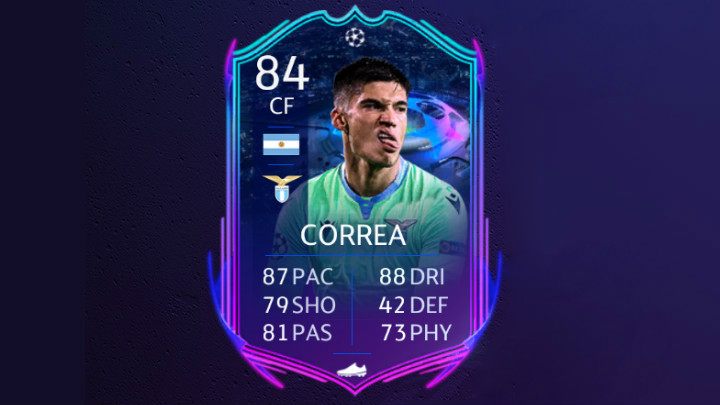 Specjalne wydarzenie Droga do finału (RTTF) w grze FIFA 21 wprowadziło do trybu FUT 21 ograniczone czasowo Wyzwanie Budowania Składu (SBC) w którym do zdobycia jeden z najlepszych lewych obrońców włoskiej Serie A - Alex Sandro (Piemonte Calcio) - FUT 21: Droga do finału/Road to the Final - 2 drużyna - FIFA 21 - poradnik do gry