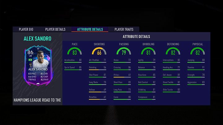 1 - FUT 21: Droga do finału/Road to the Final - 2 drużyna - FIFA 21 - poradnik do gry