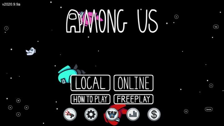 Tak, w Among Us istnieje Crossplay - Among Us: Crossplay - czy jest? - Among Us - poradnik do gry