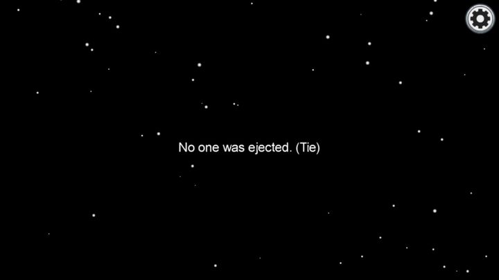 Podczas głosowania może być taka sytuacja, gdzie gracze zagłosują po równo na dwóch innych graczy - Among Us: Porady na start - Among Us - poradnik do gry