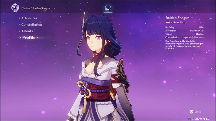 W połączeniu z broniami, które dają kolejne ER, tak jak Engulfing Lightning oraz The Catch, zwiększenie maksymalnych obrażeń będzie o wiele łatwiejsze do wykonania - Genshin Impact: Raiden Shogun - najlepsze buildy (Electro) - Genshin Impact - poradnik do gry