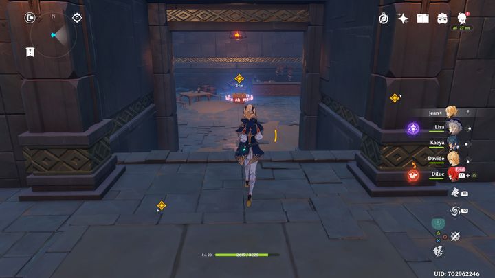 1 - Genshin Impact: Chests - odnawiają się? - Genshin Impact - poradnik do gry