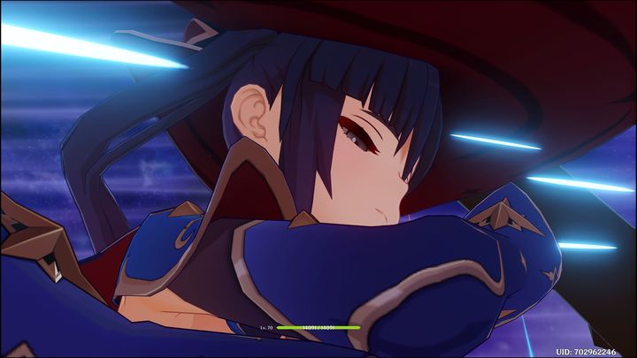 W tym tierze postacie są praktycznie na równi z postaciami z S+ tieru, jednakże mają od nich o wiele słabsze poziomy konstelacji lub słabsze talenty - Genshin Impact: Tier lista postaci - Support - Genshin Impact - poradnik do gry