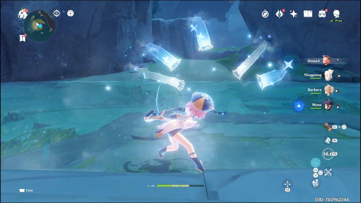 W tym tierze znajdują się postacie, które są bardzo solidne i wykonują swoją rolę należycie, jednakże, aby zrobić obrażenia podobne do postaci z wyższych tierów, muszą się bardzo postarać - Genshin Impact: Tier lista postaci - Support - Genshin Impact - poradnik do gry