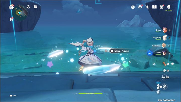 Postacie znajdujące się w tym tierze odstają od innych, jednakże są na tyle funkcjonalne, że spokojnie mogą znaleźć miejsce w Waszym zespole - Genshin Impact: Tier lista postaci - Support - Genshin Impact - poradnik do gry