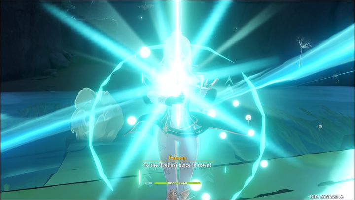 Postacie w tym tierze zdecydowanie odstają od tych, które zostały umieszczone w poprzednich listach - Genshin Impact: Tier lista postaci - Support - Genshin Impact - poradnik do gry