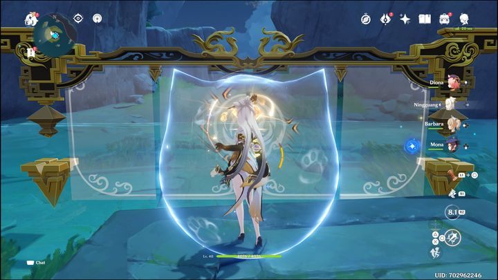 Jeśli jakaś postać nie pojawiła się w tier liście, oznacza to, że jej rola jest nieco inna, bądź po prostu nie jest warta ulepszania - Genshin Impact: Tier lista postaci - Support - Genshin Impact - poradnik do gry