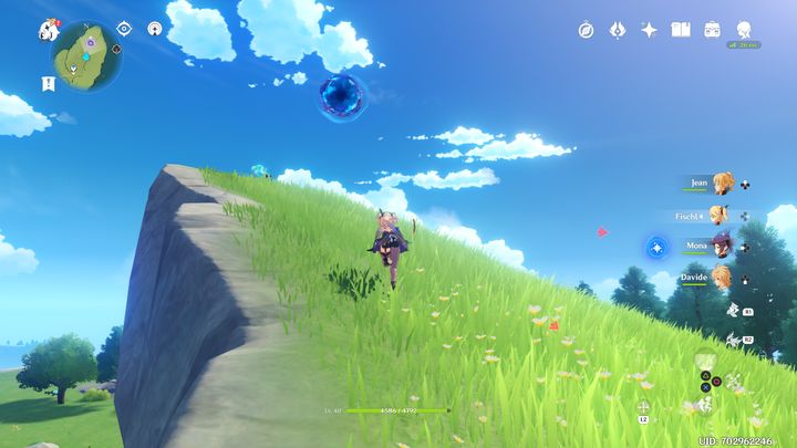 Mimo, że dostęp otrzymasz do Spiral Abyss, gdy zdobędziesz 20 AR, to dostanie się początkowo do Spiral Abyss nie jest tak proste, jak się wydaje - Genshin Impact: Spiral Abyss - Genshin Impact - poradnik do gry