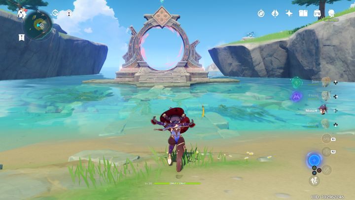 1 - Genshin Impact: Spiral Abyss - Genshin Impact - poradnik do gry