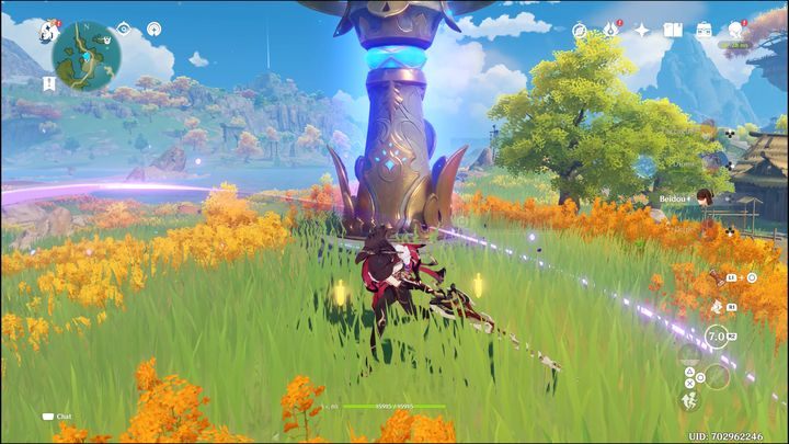 Niektóre postacie znajdywać będą się w wysokich tierach, aczkolwiek tylko w momencie, gdy osiągną należyty poziom konstelacji - Genshin Impact: Tier lista postaci - DPS - Genshin Impact - poradnik do gry