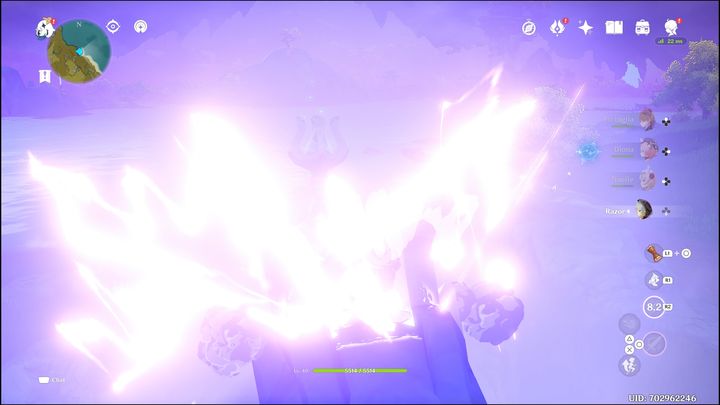 W tym tierze postacie są praktycznie na równi z postaciami z S+ tieru, jednakże mają od nich o wiele słabsze poziomy konstelacji lub słabsze talenty - Genshin Impact: Tier lista postaci - DPS - Genshin Impact - poradnik do gry