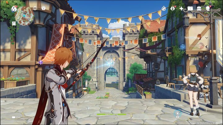 W tym tierze znajdują się postacie, które są bardzo solidne i wykonują swoją rolę należycie, jednakże, aby zrobić obrażenia podobne do postaci z wyższych tierów, muszą się bardzo postarać - Genshin Impact: Tier lista postaci - DPS - Genshin Impact - poradnik do gry