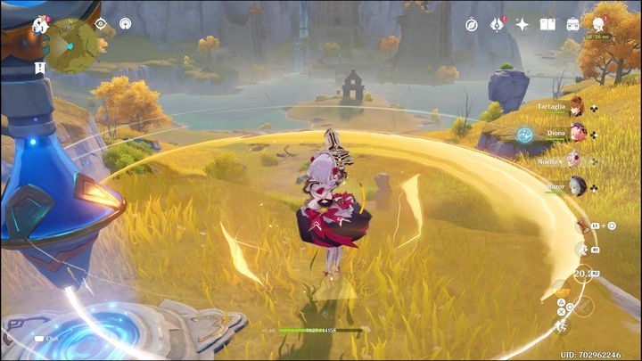 Postacie znajdujące się w tym tierze odstają od innych, jednakże są na tyle funkcjonalne, że spokojnie mogą znaleźć miejsce w Waszym zespole - Genshin Impact: Tier lista postaci - DPS - Genshin Impact - poradnik do gry