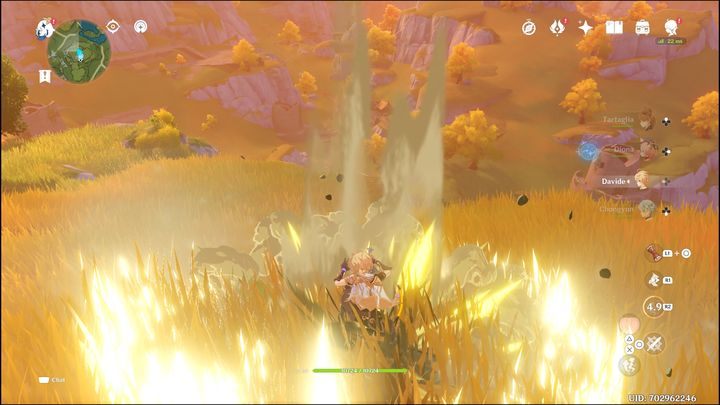 Jeśli jakaś postać nie pojawiła się w tier liście, oznacza to, że jej rola jest nieco inna i nie skupia się na zadawanych obrażeniach - Genshin Impact: Tier lista postaci - DPS - Genshin Impact - poradnik do gry